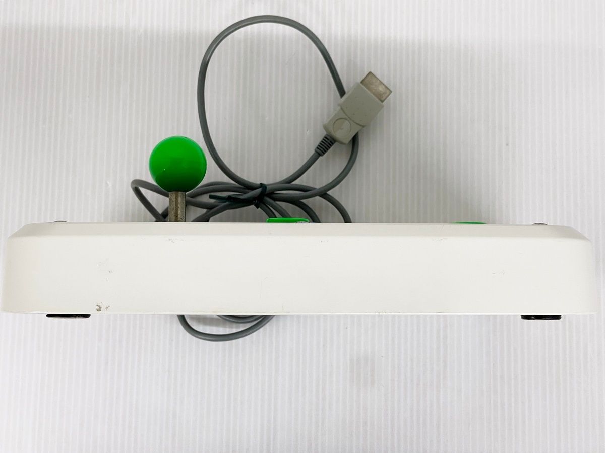 動作未確認ジャンク セガサターン バーチャスティック アーケード 