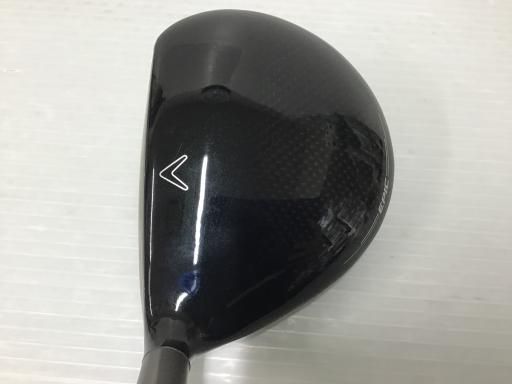 Callaway - Callaway キャロウェイ/フェアウェイウッド/3W/15°/Diamana50/FLEX：SR/EPIC SPEED(2021)/ABランク/69【中古】 Callaway - Callaway キャロウェイ/フェアウェイウッド/3W/15