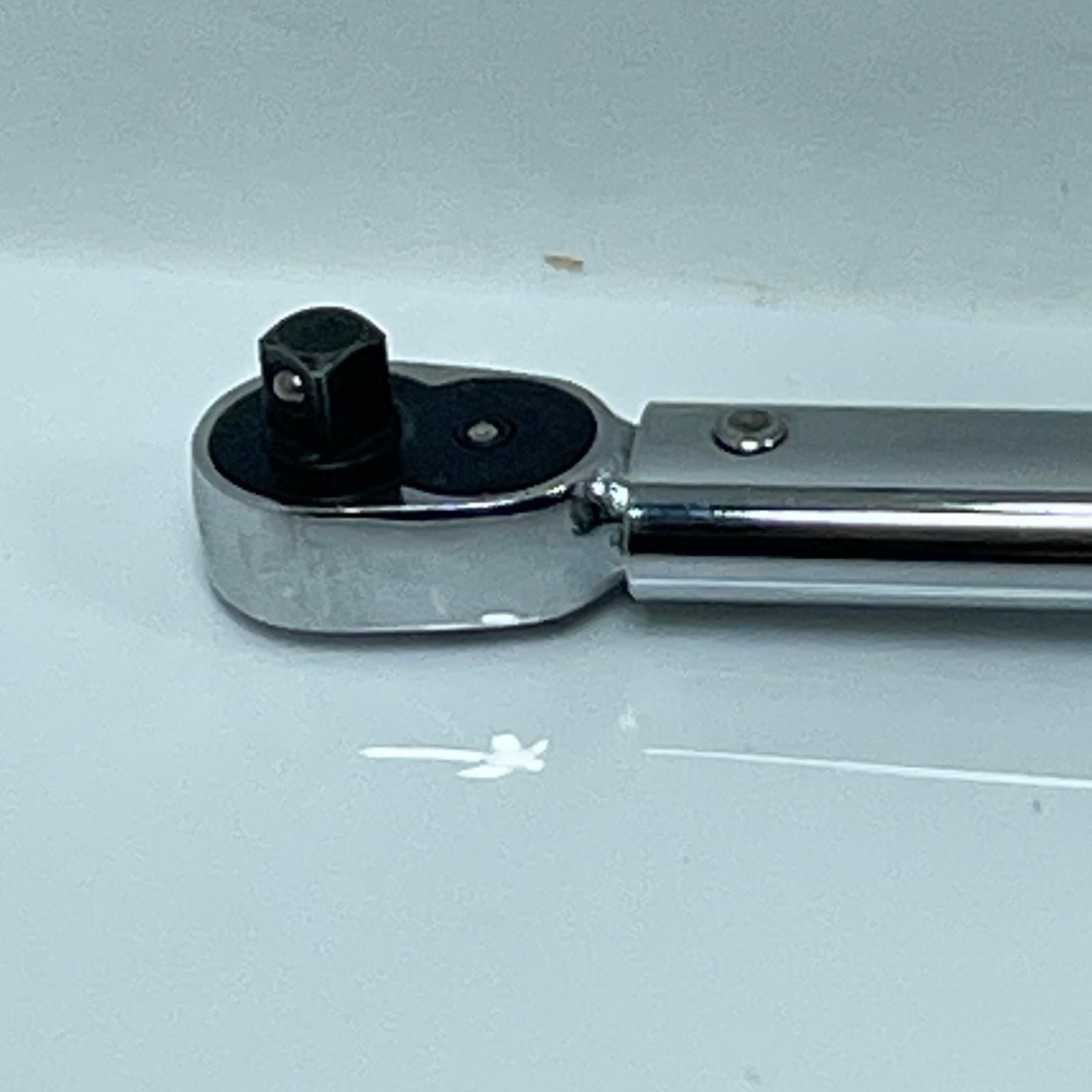 Snap-on スナップオン トルクレンチ QJMR210D ケース付 - メルカリ