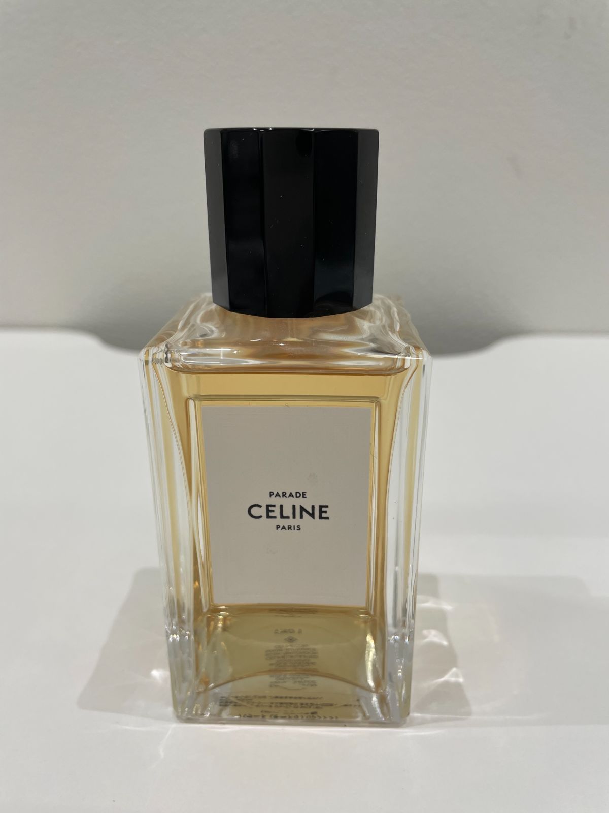 CELINE パラード 100ml PARADE EAU DE PARFUM 100ML - TRANSPARENT | CELINE