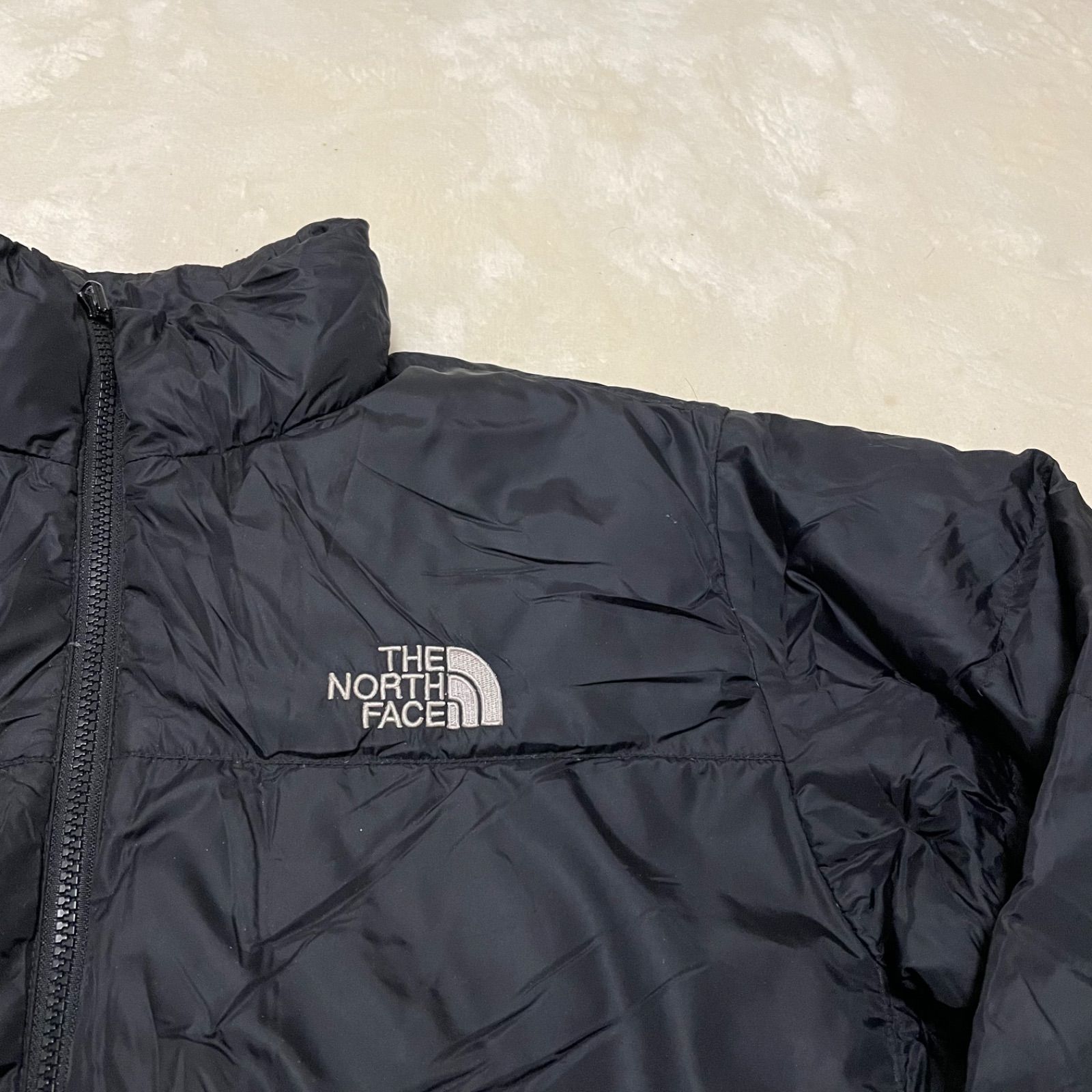 海外限定品】 THE NORTH FACE ザノースフェイス 600FILL 600フィル 