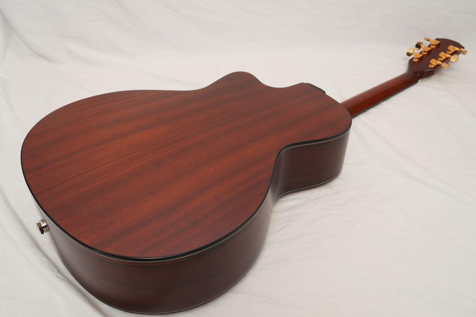 ☆K.YAIRI TRINITY 80TH 80周年記念モデル アコースティックギター