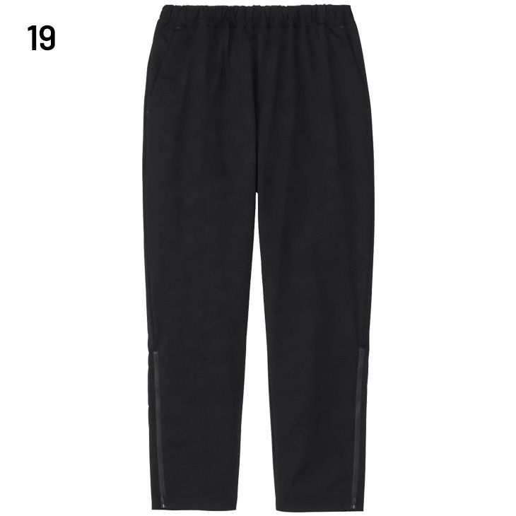 カンタベリー トレーニングパンツ メンズ 4L 5L 大きいサイズ canterbury デュアルウォームパンツ 裏起毛トリコット ビッグサイズ 長ズボン ロングパンツ はっ水 ラグビー スポーツウェア ボトムス キングサイズ 服 RG125579B