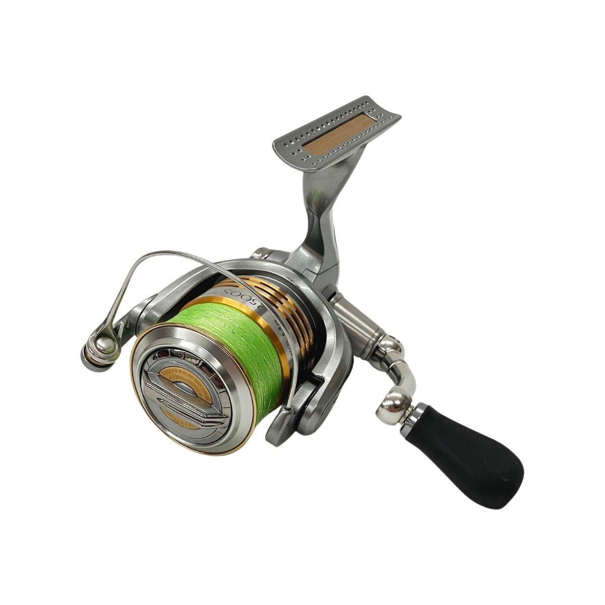 〇〇SHIMANO シマノ TWIN POWER 09 注文 ツインパワーMG 2500S 〇〇SHIMANO シマノ TWIN POWER 09 注文 ツインパワーMG 2500S