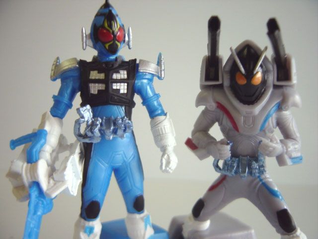 ♯Iee29KJ仮面ライダー2みんなの絆で宇宙を掴め編3種 - メルカリ