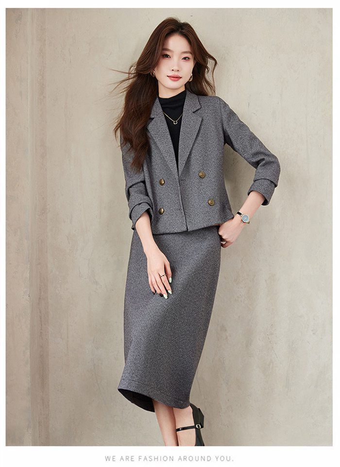 最終値下げ！セリーヌ　ツイードスカートスーツ 最終値下げセリーヌ スーツ 最終値下げ！セリーヌ ツイードスカート