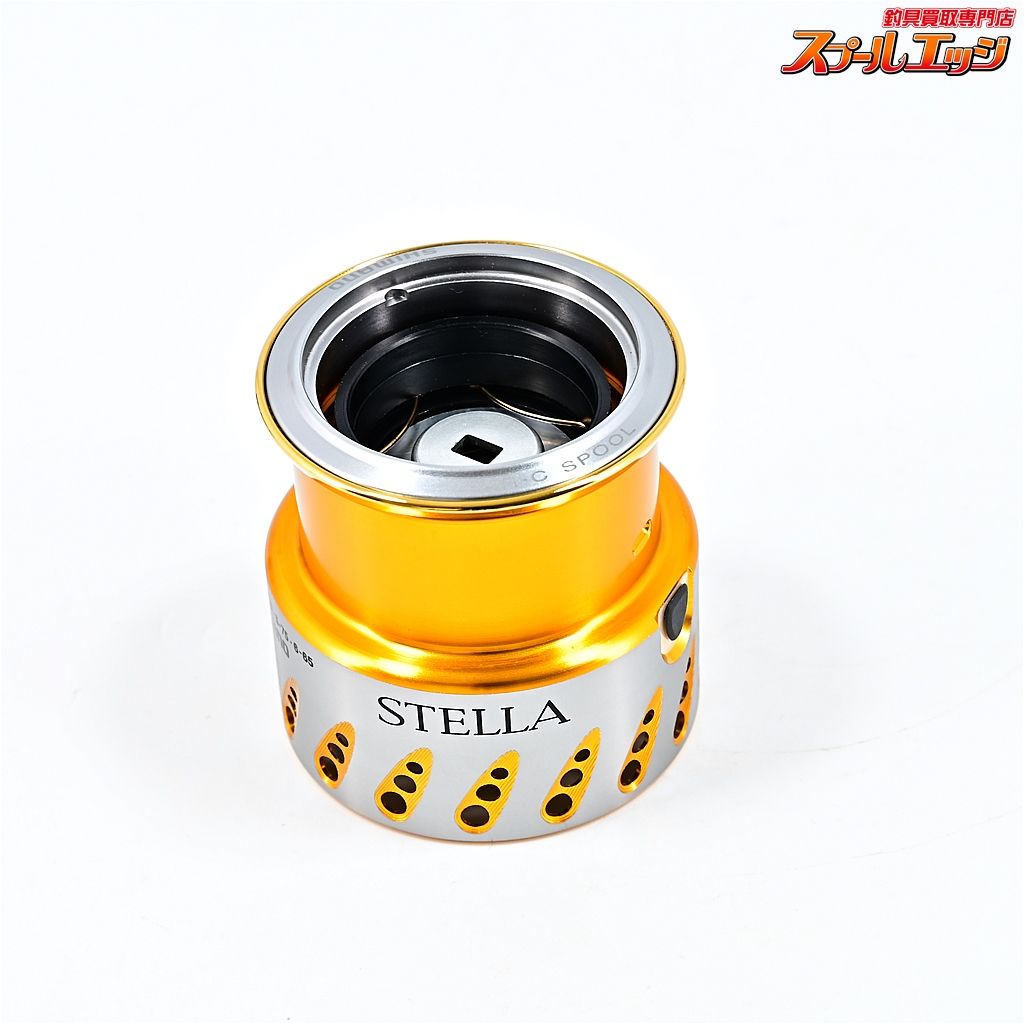 シマノ 07ステラ 2000S 純正スプール SHIMANO STELLA SPOOL m40875