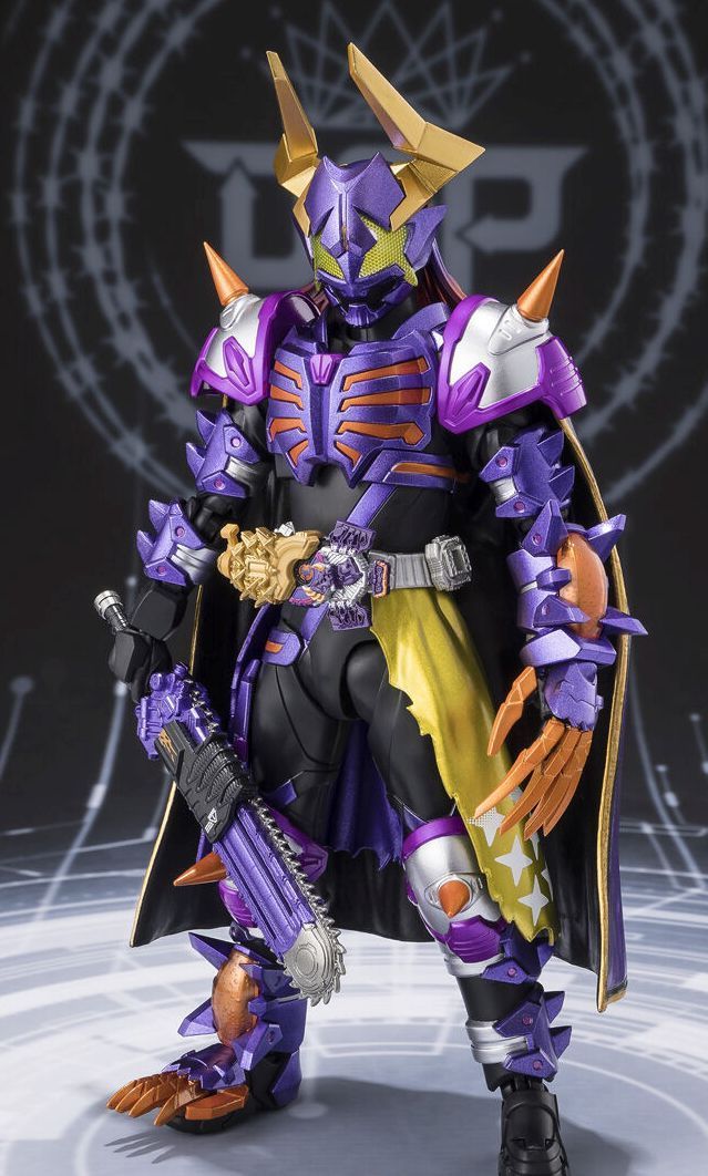 仮面ライダーバッファ　輸送箱未開封 フィーバーゾンビフォーム　フィギュアーツ 仮面ライダーバッファ 輸送箱未開封 フィーバーゾンビフォーム