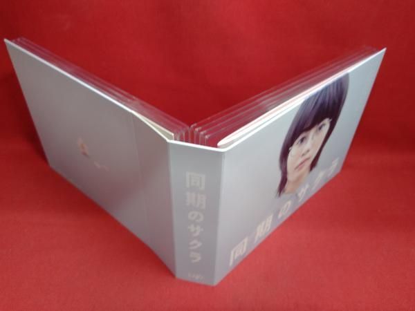 同期のサクラ[DVD-BOX] Amazon.co.jp: 同期のサクラ[DVD-BOX] : 高畑充希, 橋本愛, 新田