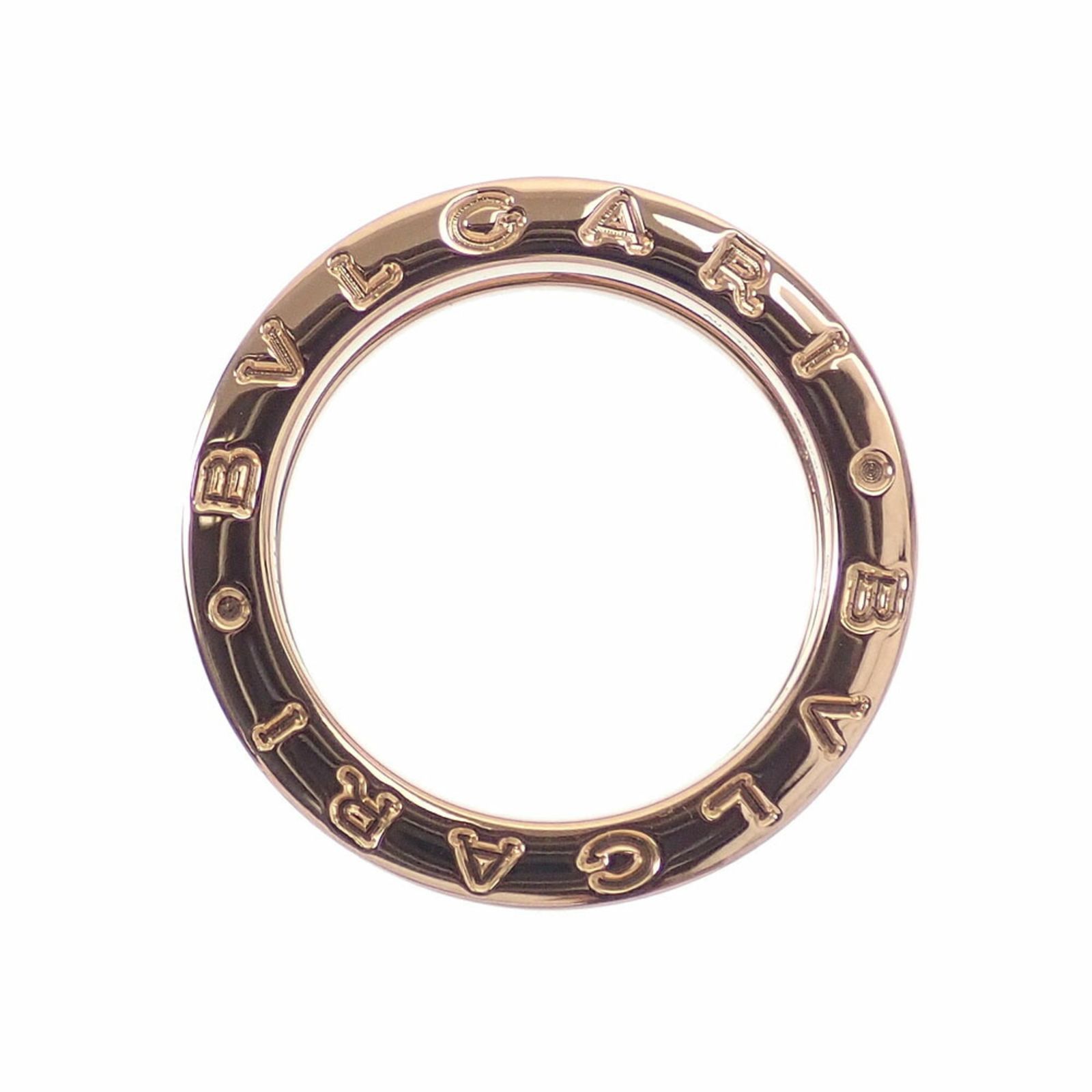 ブルガリ(Bvlgari) ブルガリ ビー・ゼロワン ロック 1バンド