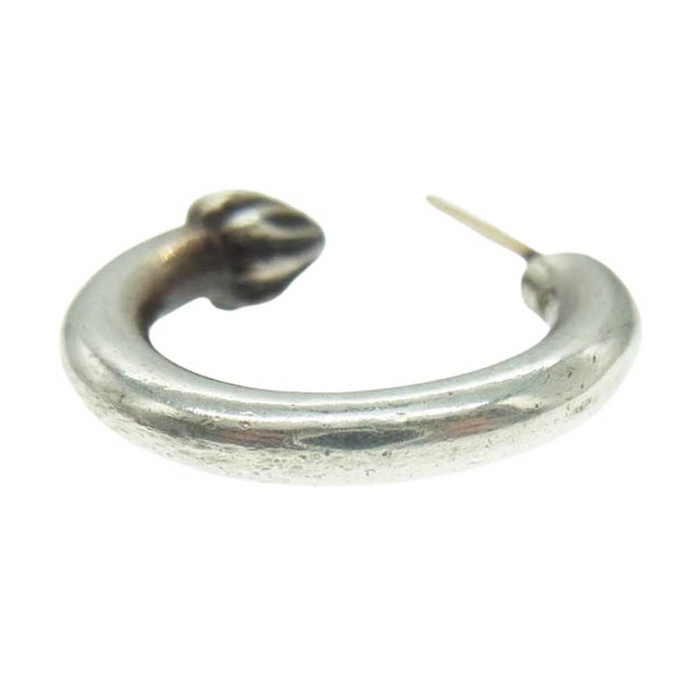 CHROME HEARTS クロムハーツ（原本無） HOOP PLAIN プレーン フープ