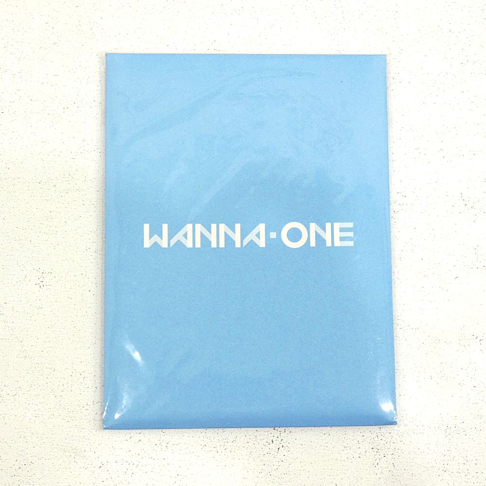 小牧店】WANNA ONE ワナワン グッズ おまとめセット 【I353-3197