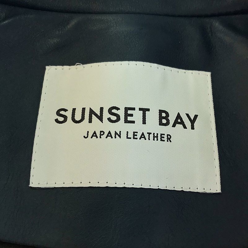 美品】 SUNSET BAY / サンセットベイ | BUZZARDS / バザーズ ホース