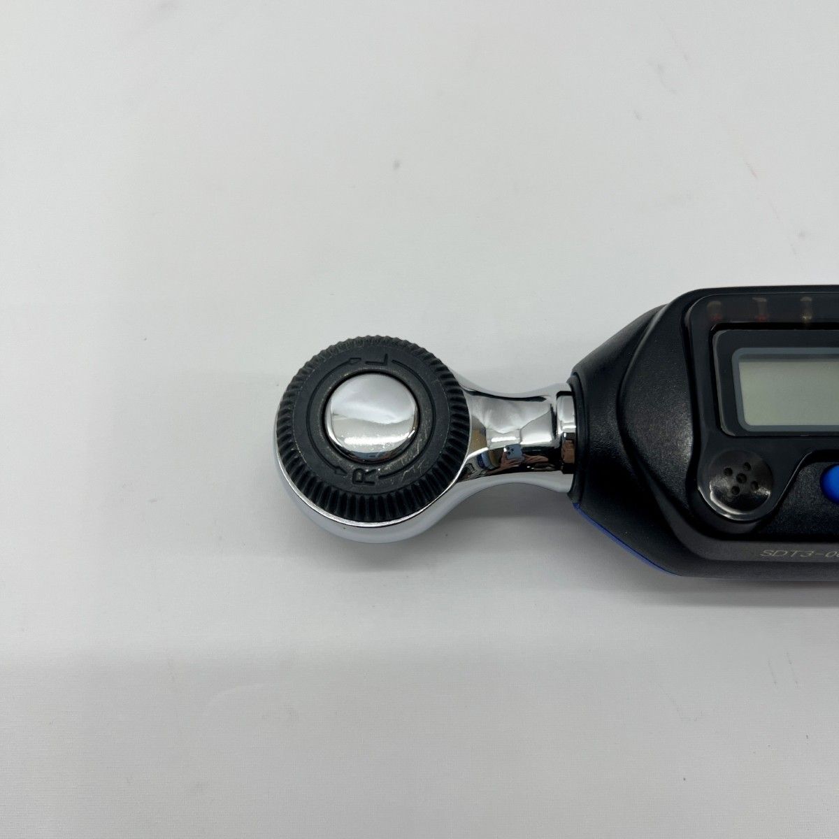 デジタルトルクレンチ