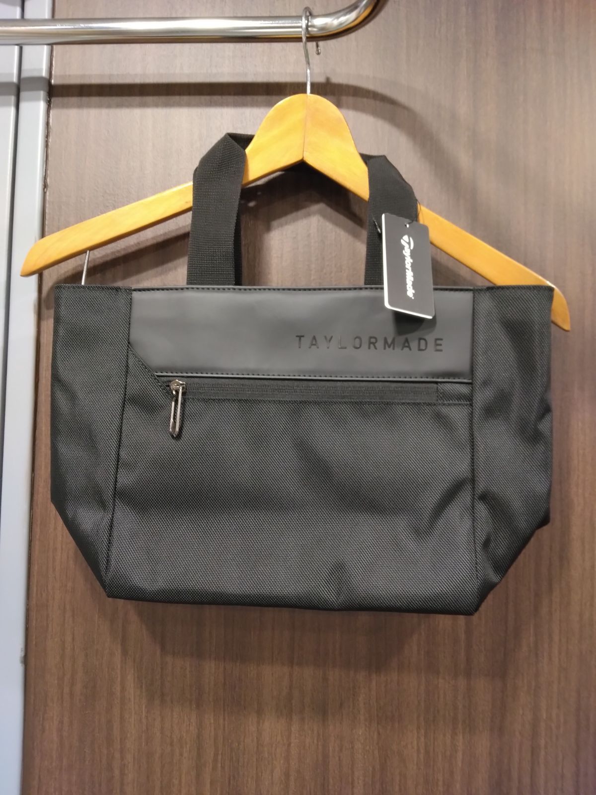 新品未使用】テーラーメイド A-コレクション ラウンドトート TL592