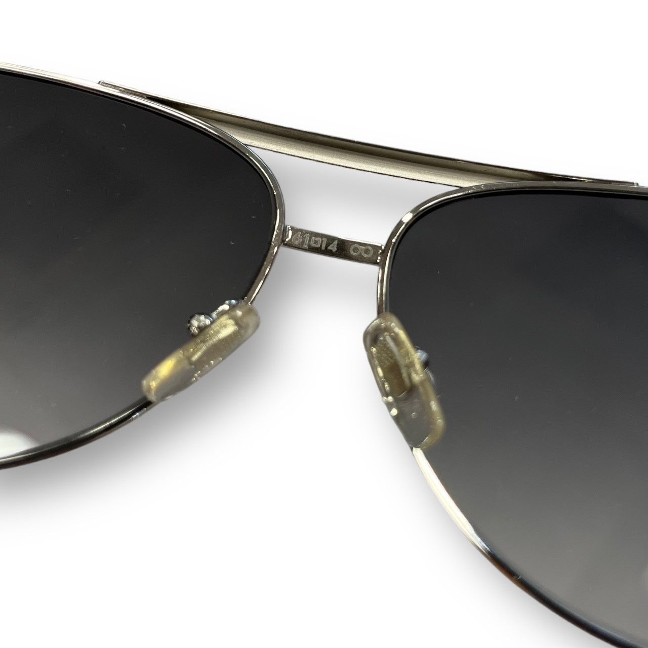 定価81400円 LOUIS VUITTON アティテュード パイロット サングラス