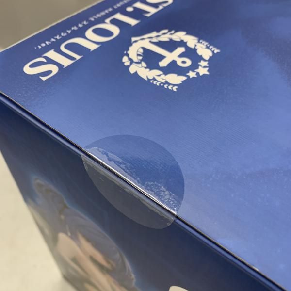 中古】エレガント セントルイス Luxury Handle スチルイラスト