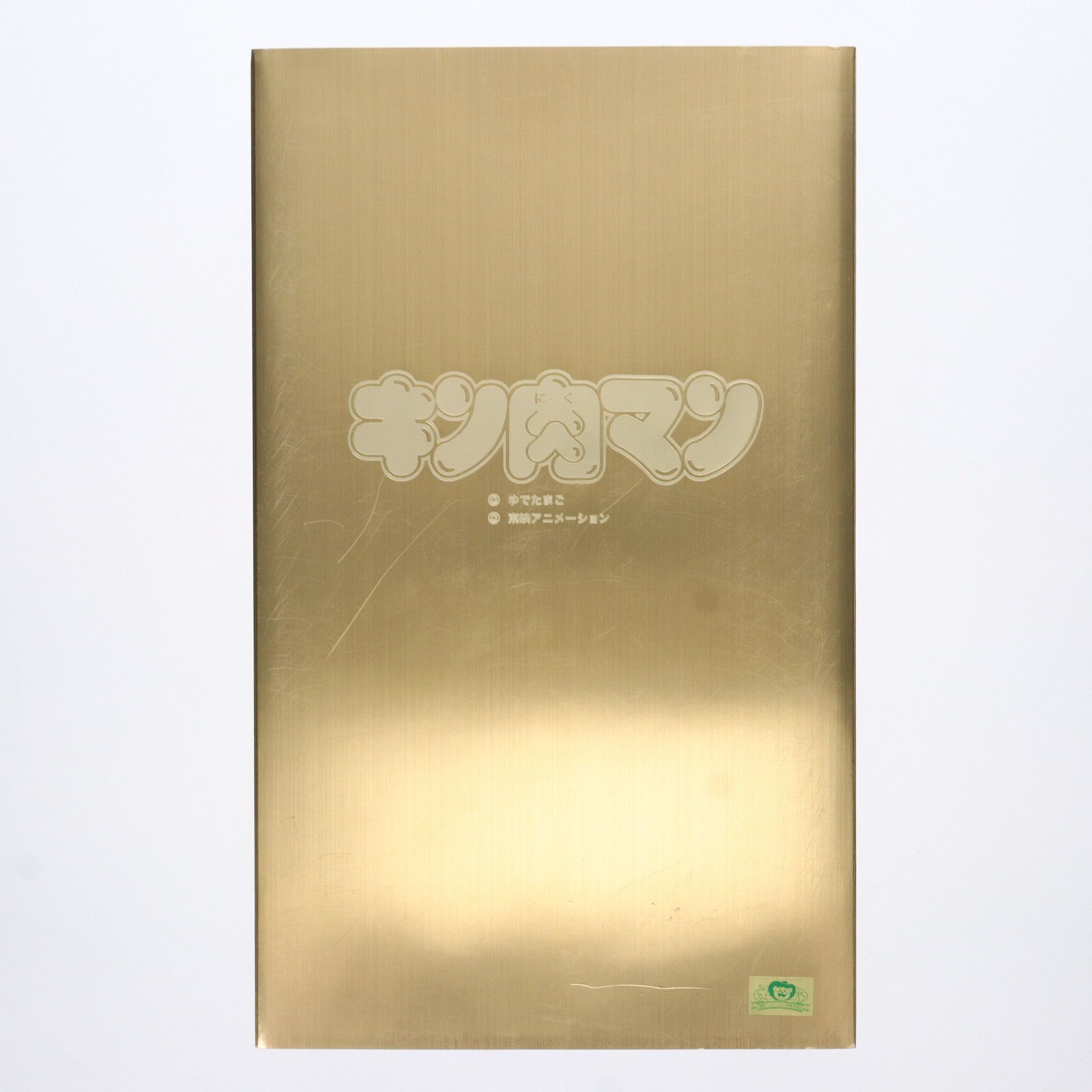 バッファローマン キン肉マン 完成品 フィギュア SpiceSeed(スパイス