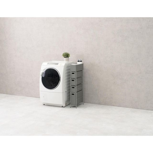 RAN-2407GY ランドリー