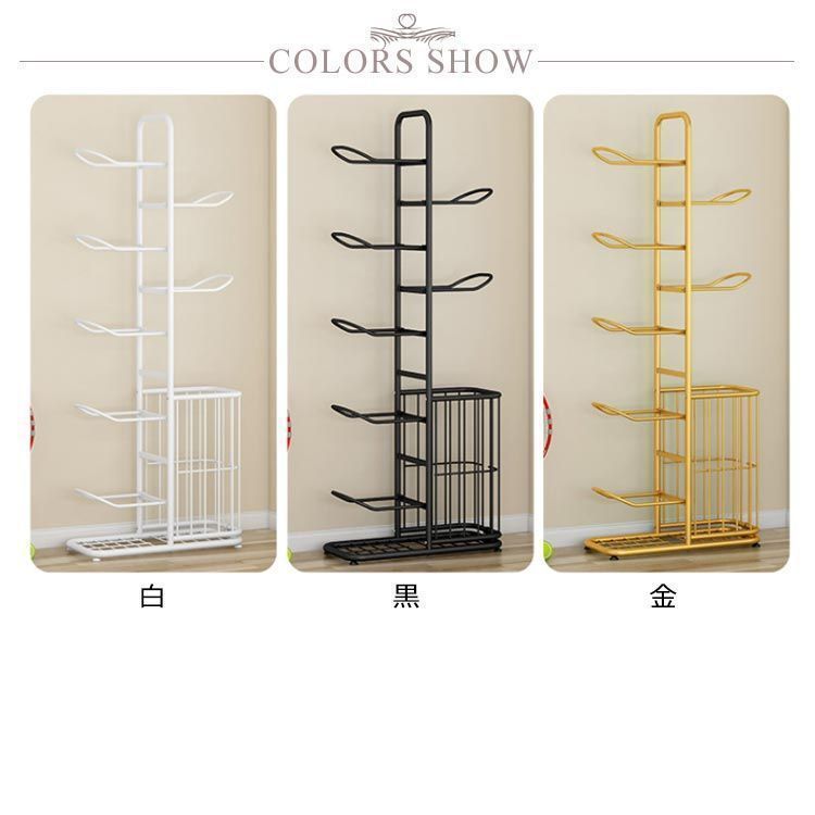 ボールスタンド 5段