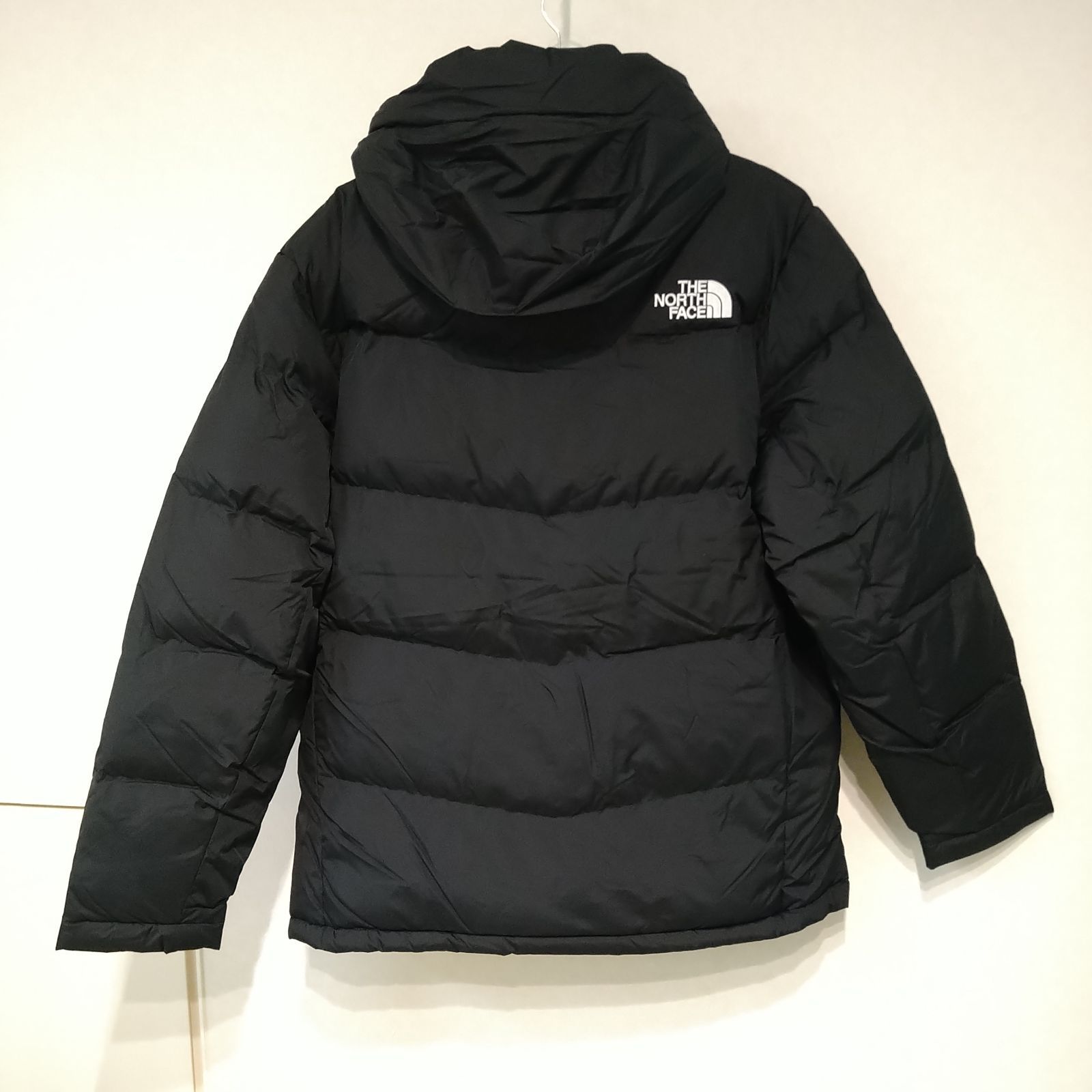 ☆新作☆ The North Face ザノースフェイス ACT FREE EX HYBRID DOWN