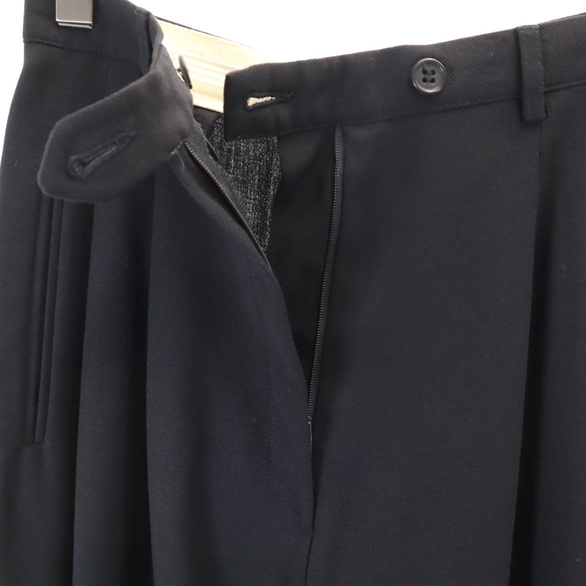 Emporio Armani エンポリオアルマーニ 90s イタリア製 ウール オールド