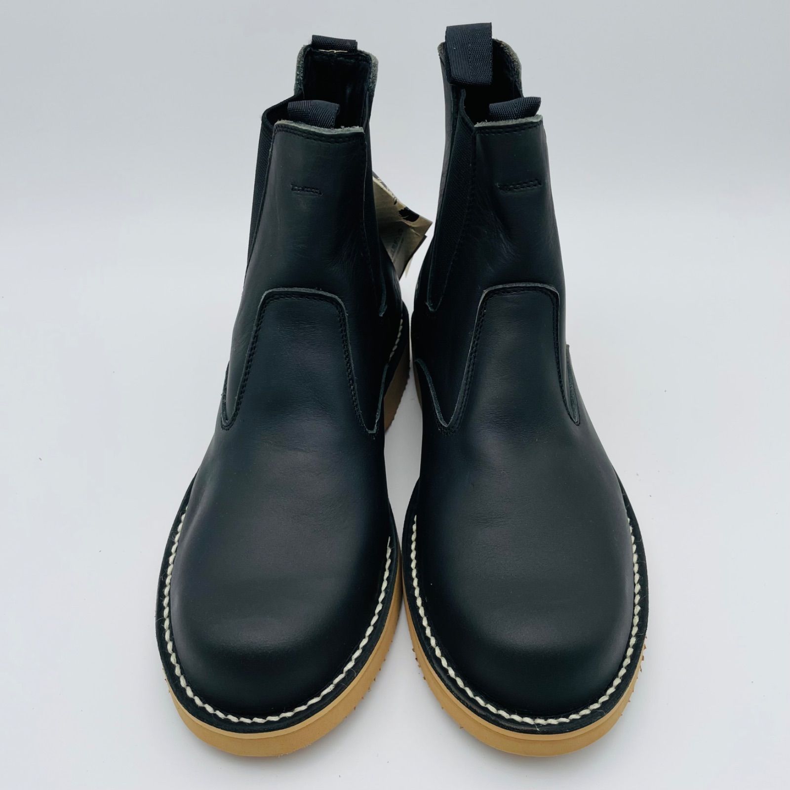 Danner黒 レザー サイドゴアブーツ ダナー／Danner 】サイドゴアブーツ シューズ 靴 レディス 女性用