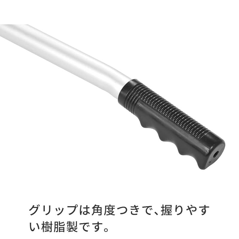 雪落とし