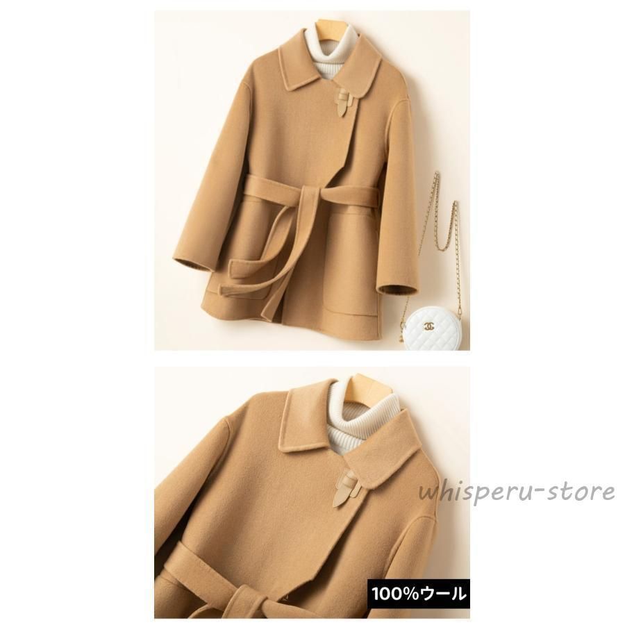 レディースジャケット