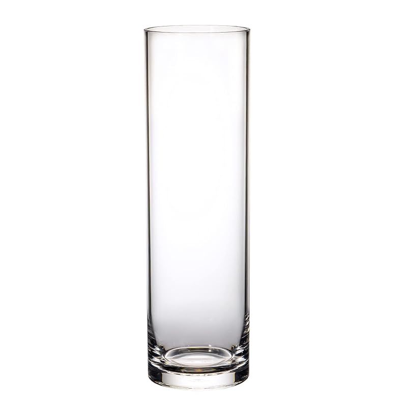 FOYER 割れない 花瓶 フラワーベース ポリカーボネート おしゃれ 高さ