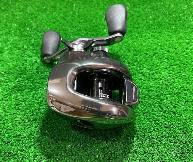 シマノ 25アンタレス