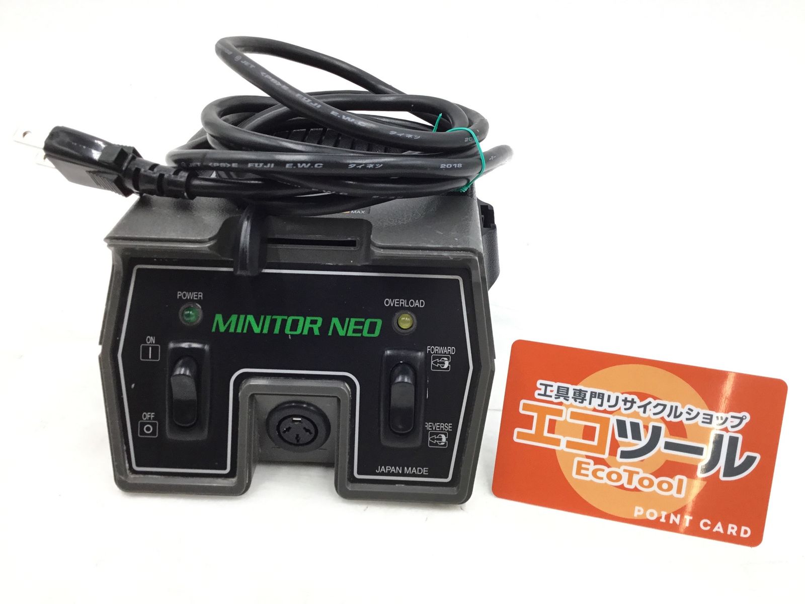 品 電源単体 URAWA 浦和工業 MINITOR NEO UC240 ITA8M5R868KC エコツール半田店 M02