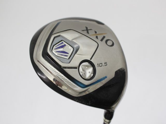 B-ランク ドライバー ダンロップ ゼクシオ2014モデル MP 800 R 10.5 4081