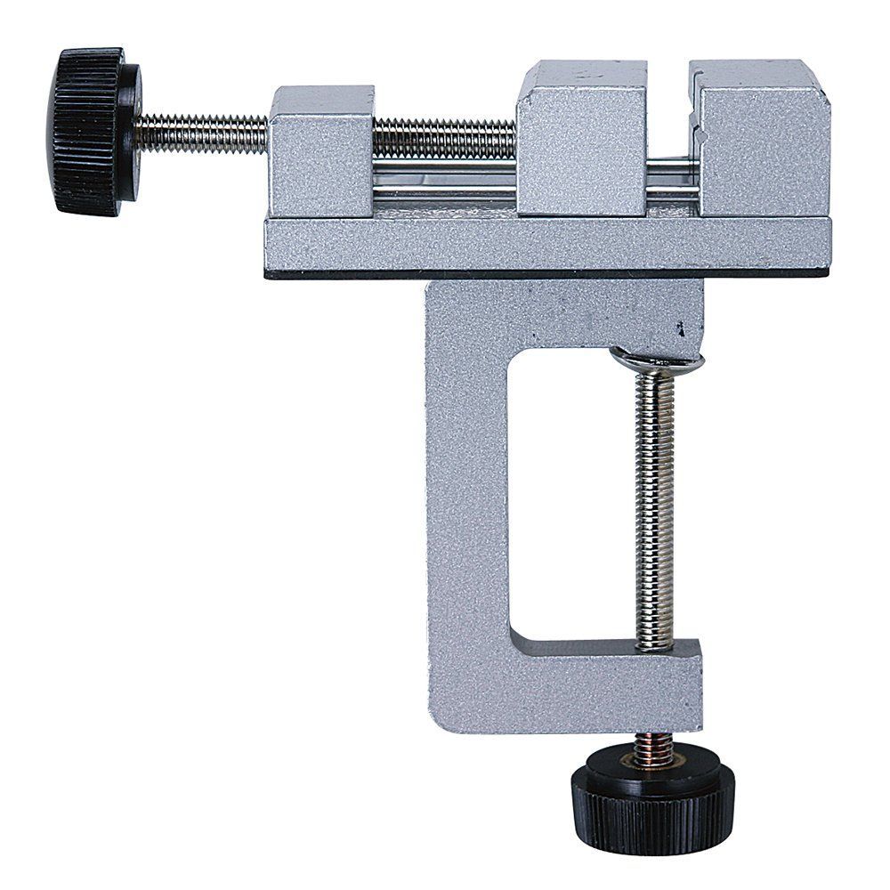 S-4 新潟精機 SK ミニチュアバイス ベンチタイプ S-4