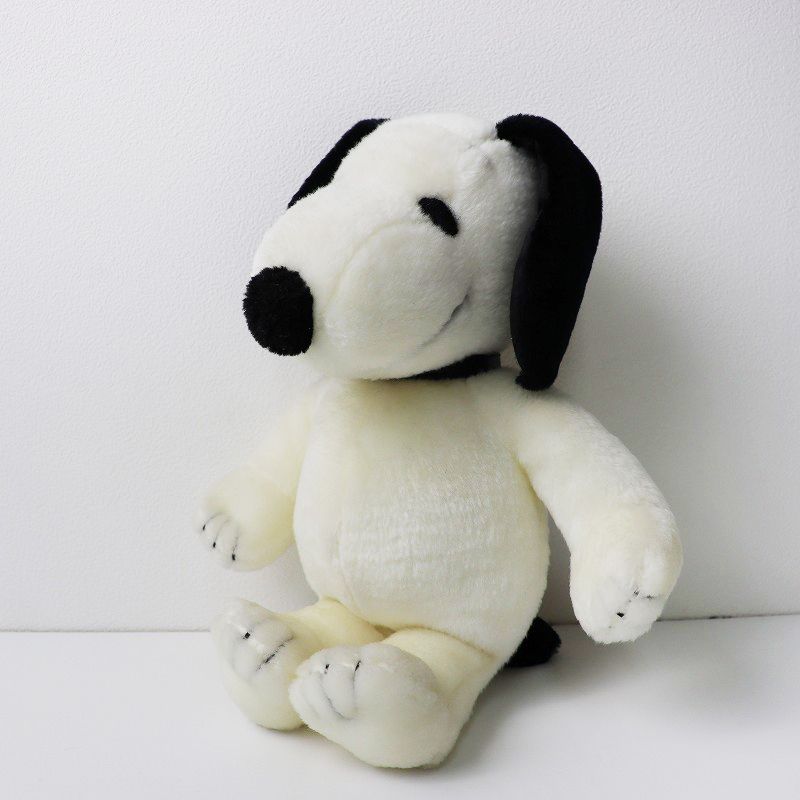 ファミリア　familiar クラシック　スヌーピー　ぬいぐるみ レア ファミリア classic SNOOPY for familiar クラシック