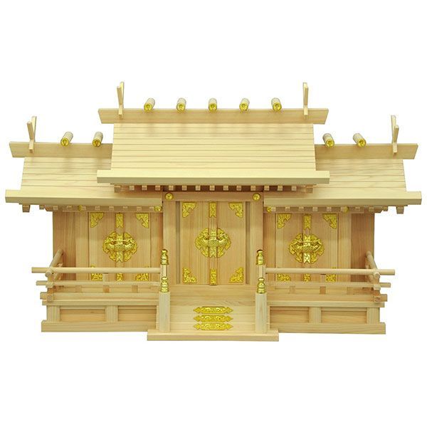 シンプル 完成品