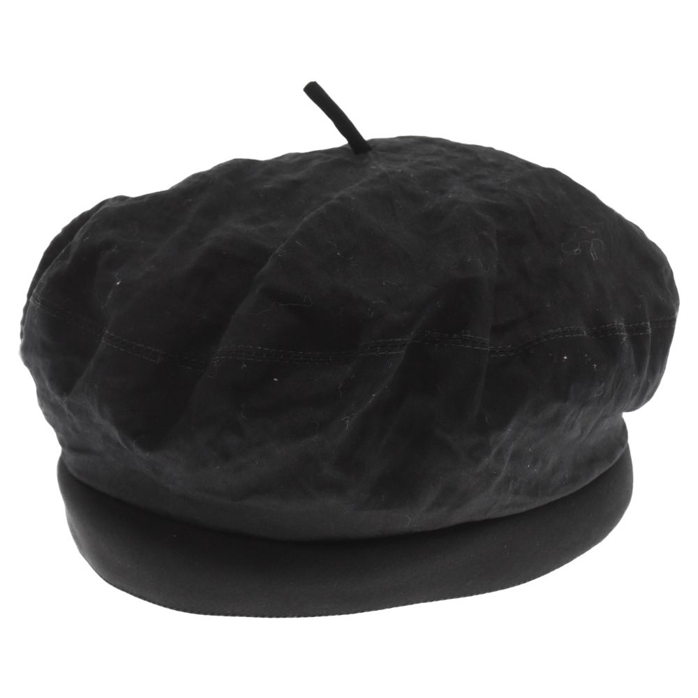 ディオール Dior Arty ベレー帽 DIOR | Dior Arty ベレー帽 ラムスキン