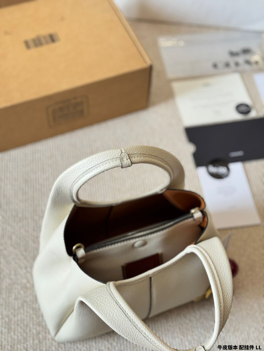 今日 Coach Lana Tote Bag - コーチ ラナ トートバッグ コミュート用