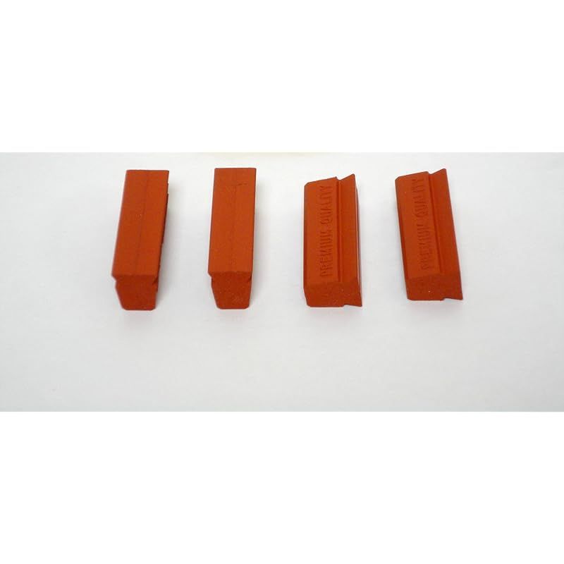 Kool Stop KOOL-STOP(クールストップ) PAD CAMPI SALMON (4pcs) KS-CRSA 0
