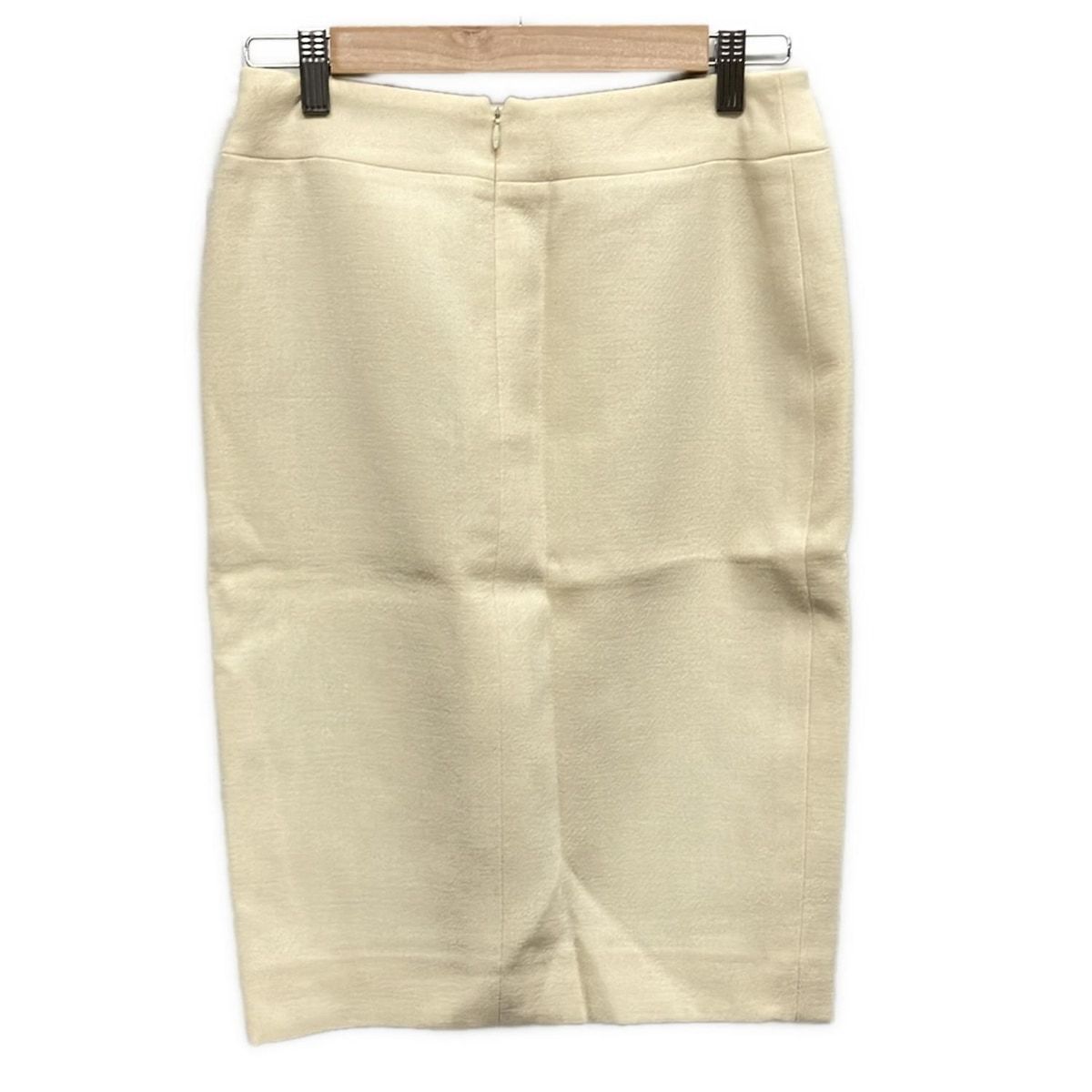 CHANEL シャネル スカート サイズ36 S レディース - P34885 アイボリー