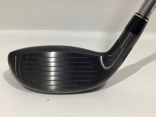 中古】 ダンロップ SRIXON ZX Mk II UTILITY U4 ユーティリティ