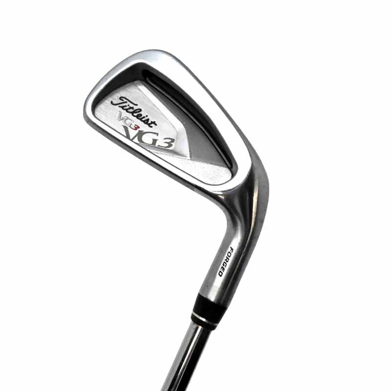 タイトリスト アイアン