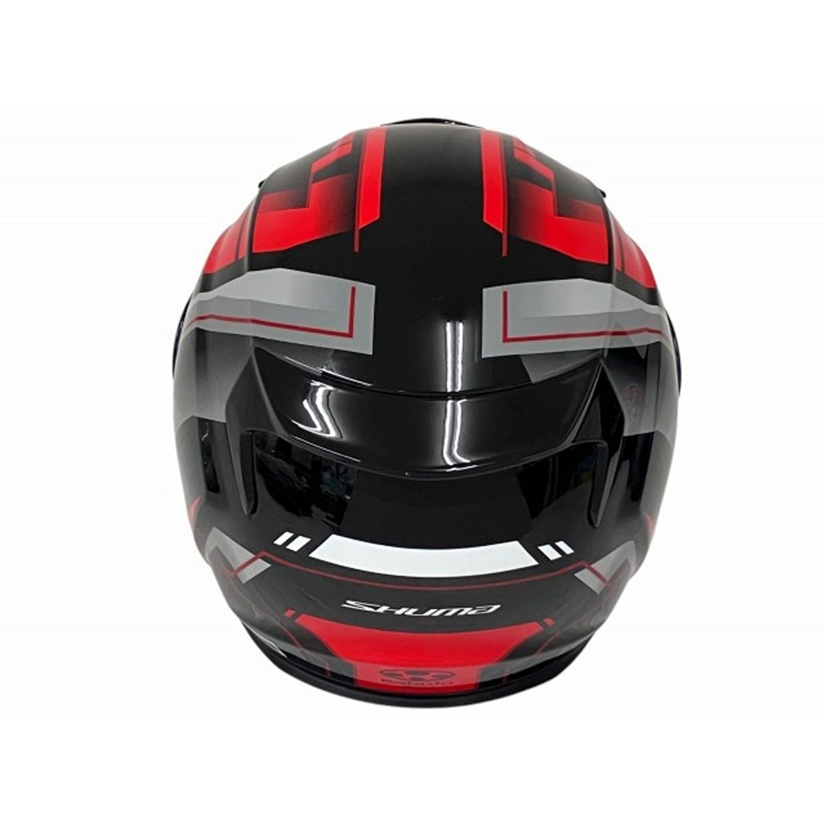 Kabuto SHUMA TREAD バイク用 ヘルメット Mサイズ 2024年製造