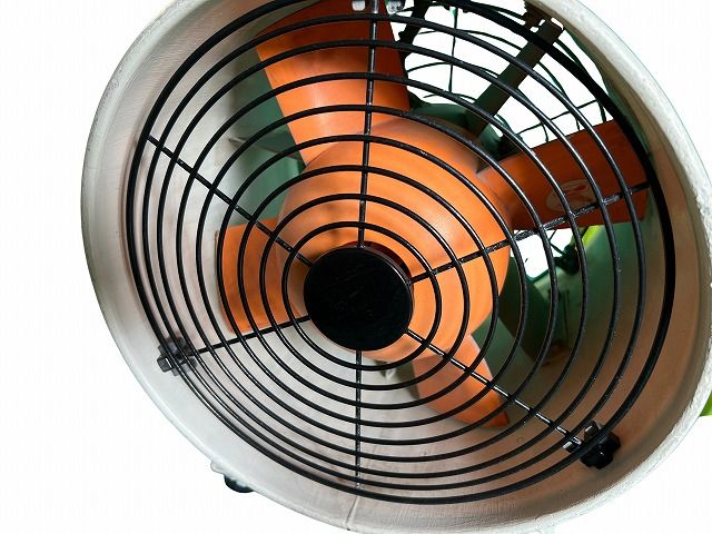 ☆品☆Suiden スイデン ポータブル送排風機 ジェットスイファン SJF