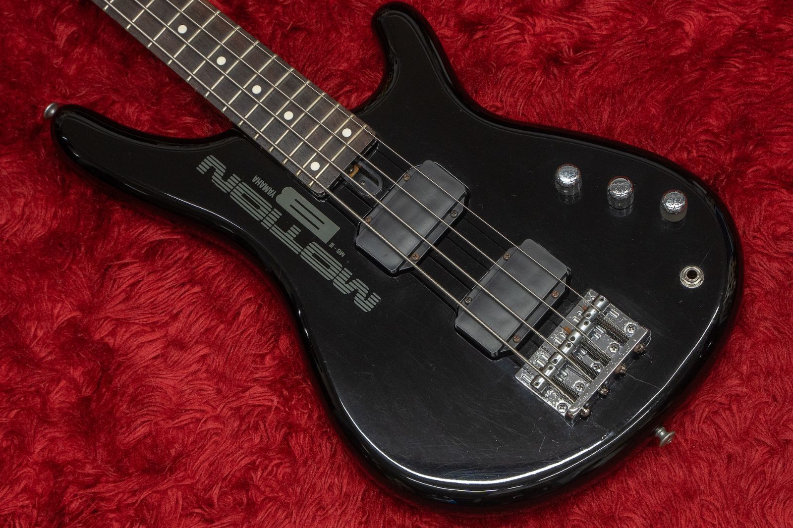 Fender Japan JB62-75US 上位モデル USAピックアップ Fender Japan