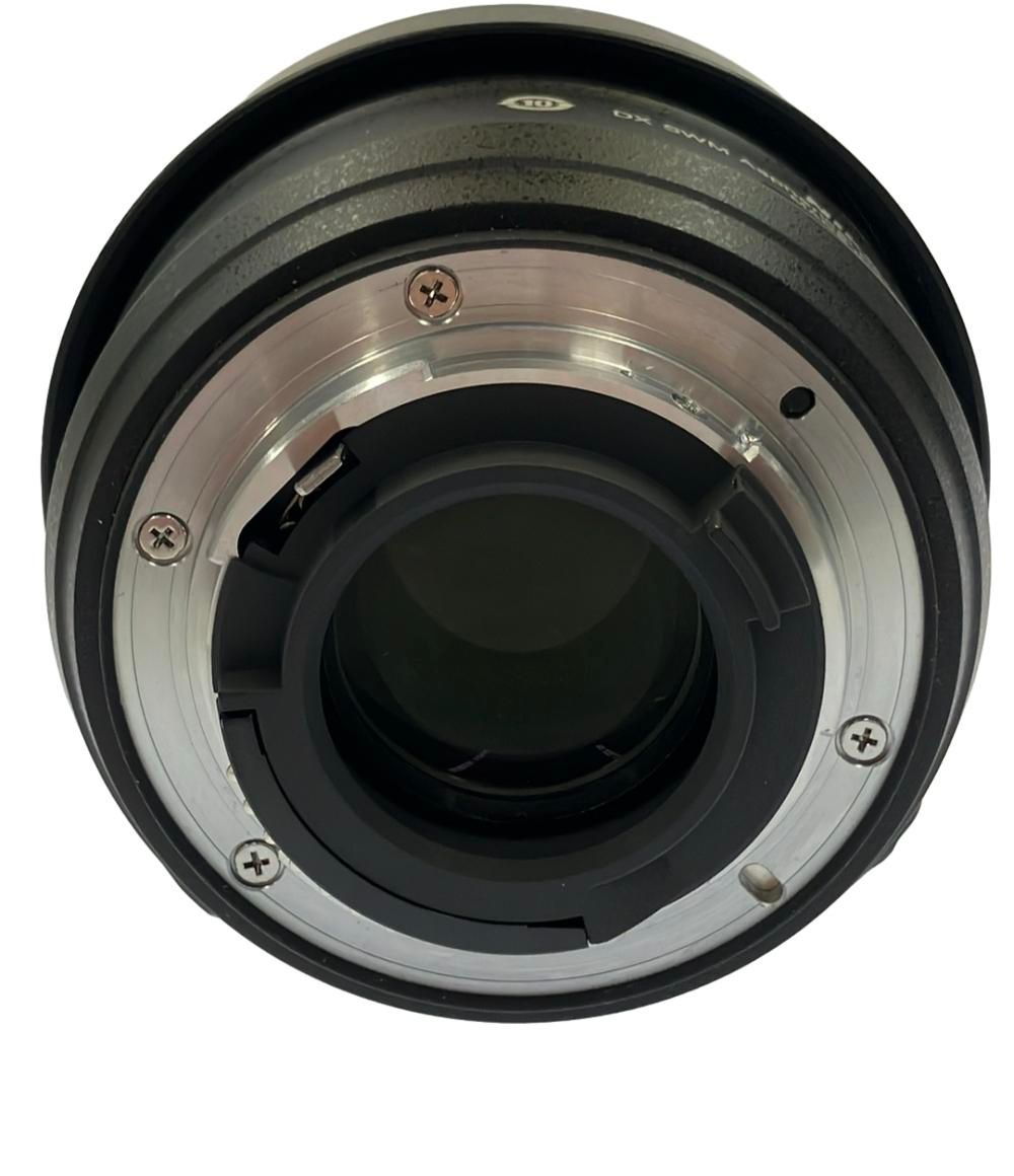 訳あり ニコン 交換用レンズ AF-S NIKKOR 35mm F1.8G DX Nikon 【公式
