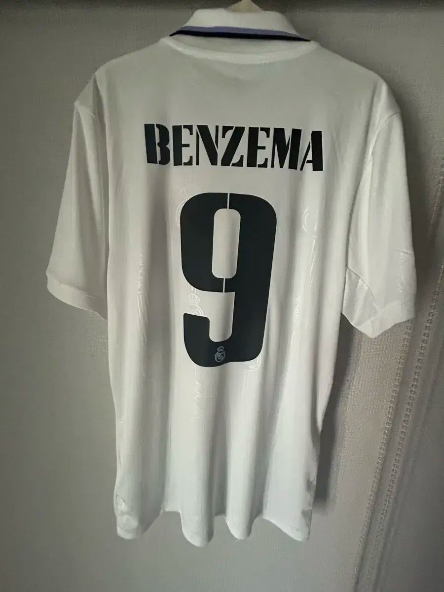 カマヴィンガ ユニフォーム 22/23 レアル・マドリード 22/23