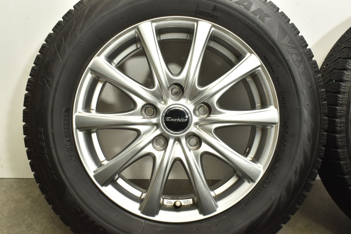 ヴォクシー エスクァイア