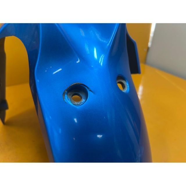 Ninja250R EX250K-A21