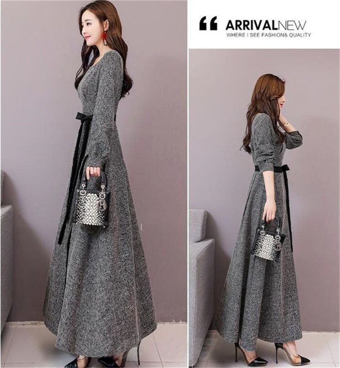 パーティードレス